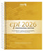 CPT Professional 2026 by American Medical Association