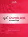 CPT Changes 2026: An Insider's View by American Medical Association