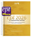CPT Professional 2026 and CPT Quickref App Bundle by American Medical Association