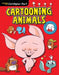 Cartooning Animals by C Hart