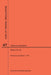 Code of Federal Regulations Title 47, Telecommunication, Parts 0-19, 2017 by Nara