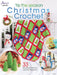 'Tis the Season Christmas Crochet by Annie's