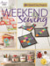 Weekend Sewing by Multiple
