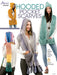 Hooded Pocket Scarves by Annie's