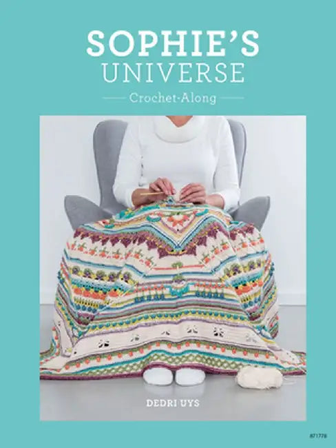 Sophie's Universe by Dedri Strydom Uys