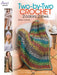 Two by Two Crochet by Bendy Carter