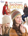 Learn to Crochet Top-Down Beanies by Rohn Strong