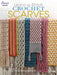 Learn a Stitch Crochet Scarves by Annie's