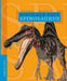 Spinosaurus by Sara Gilbert