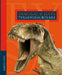 Tyrannosaurus Rex by Sara Gilbert