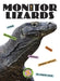 Monitor Lizards by Ashley Gish