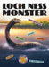 Loch Ness Monster by Ashley Gish