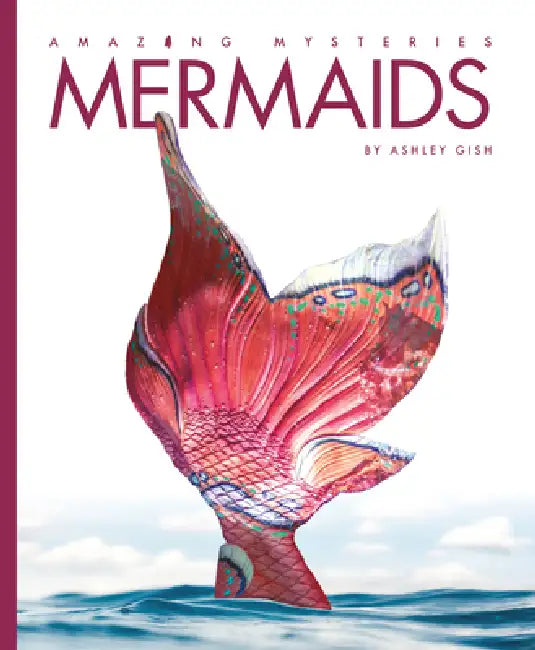 Mermaids by Ashley Gish