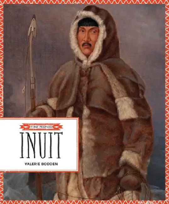Inuit by Valerie Bodden
