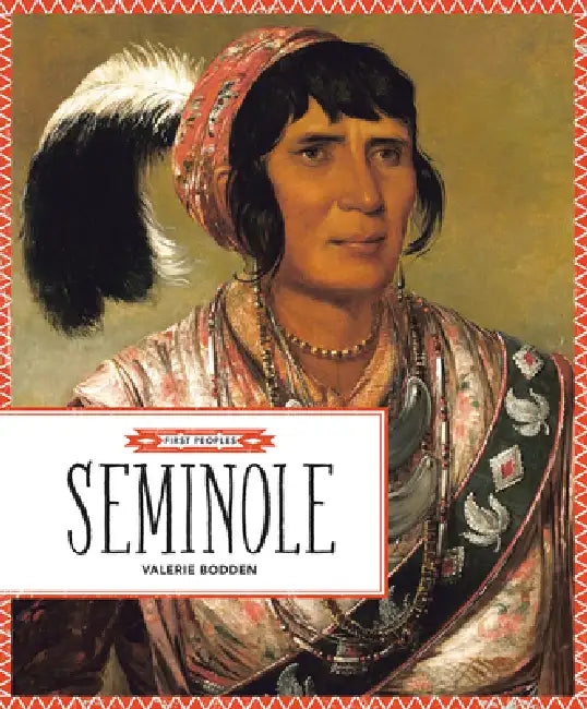 Seminole by Valerie Bodden