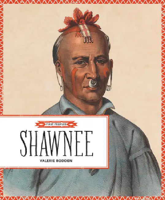 Shawnee by Valerie Bodden