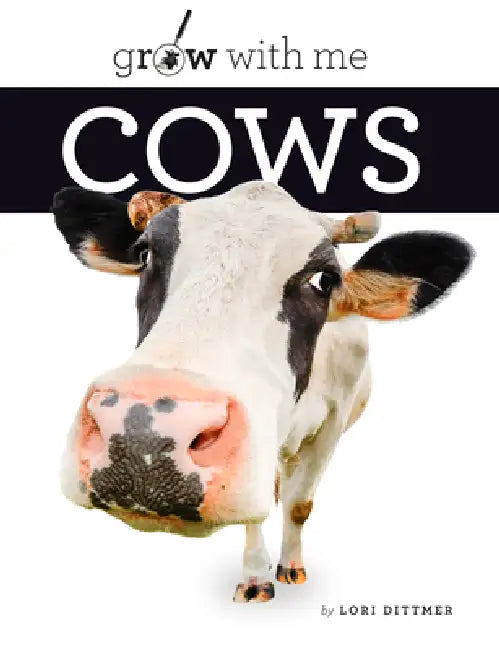 Cows by Lori Dittmer