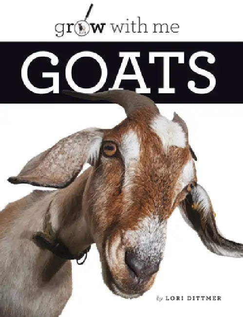 Goats by Lori Dittmer