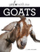Goats by Lori Dittmer