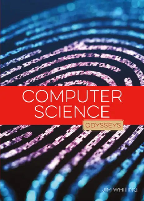 Computer Science by Jim Whiting