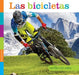 Las Bicicletas by Quinn M. Arnold