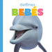Delfínes Bebés by Kate Riggs