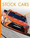 Stock Cars by Ashley Gish