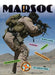 Marsoc by Ashley Gish
