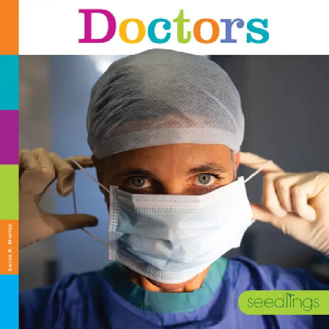Doctors by Laura K. Murray