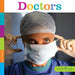Doctors by Laura K. Murray