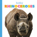Baby Rhinoceroses by Meg Greve