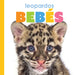 Leopardos Bebés by Meg Greve