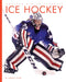 Ice Hockey by Ashley Gish