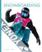 Snowboarding by Ashley Gish