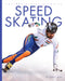 Speed Skating by Ashley Gish