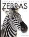 Zebras by Kate Riggs