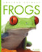 Frogs by Valerie Bodden