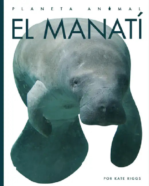 El Manatí by Valerie Bodden