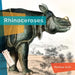 Rhinoceroses by Melissa Gish