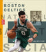 The Story of the Boston Celtics by Jim Whiting