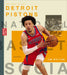 The Story of the Detroit Pistons by Jim Whiting