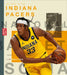 The Story of the Indiana Pacers by Jim Whiting