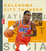The Story of the Oklahoma City Thunder by Jim Whiting