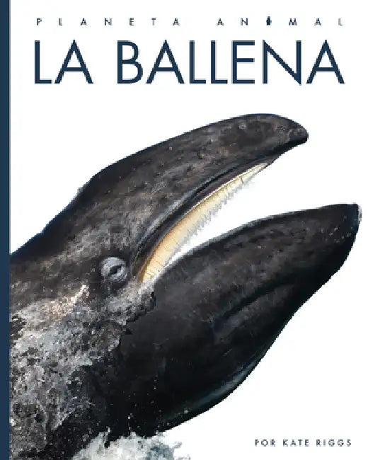 La Ballena by Kate Riggs