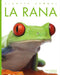 La Rana by Kate Riggs
