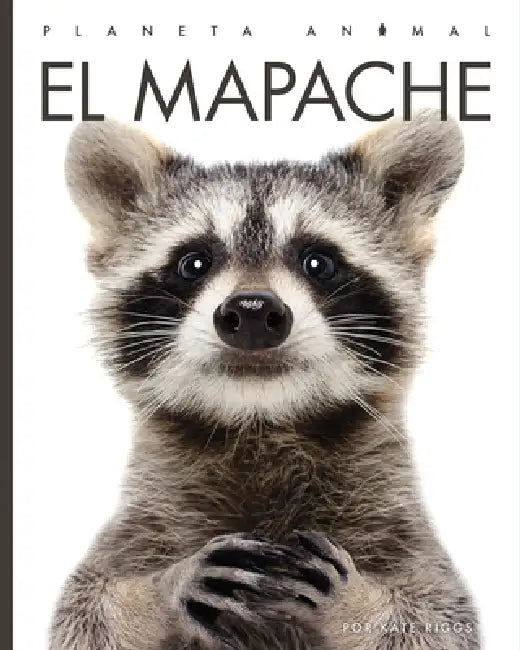El Mapache by Valerie Bodden