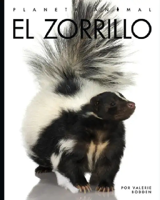 El Zorrillo by Valerie Bodden