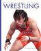 Wrestling by Mari Bolte