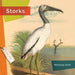 Storks by Melissa Gish