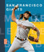 San Francisco Giants by Megan Cooley Peterson
